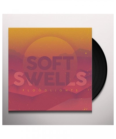 Soft Swells Floodlights Vinyl Record $7.99 Vinyl