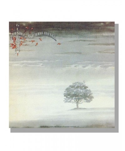 Genesis Wind & Wuthering Magnet $5.40 Decor