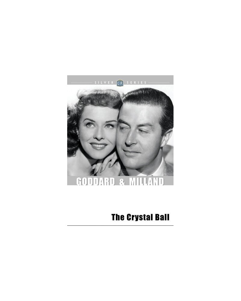 Crystal Ball (CLASSICFLIX SILVER SERIES) DVD $8.60 Videos