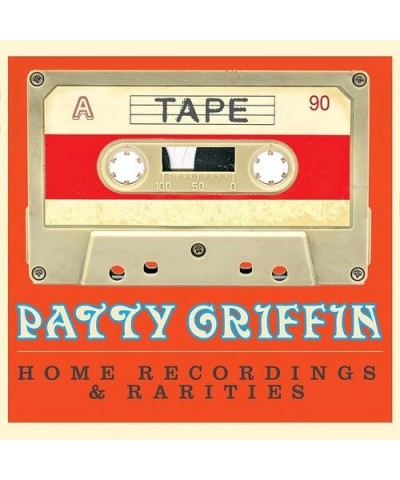 Patty Griffin TAPE CD $5.26 CD