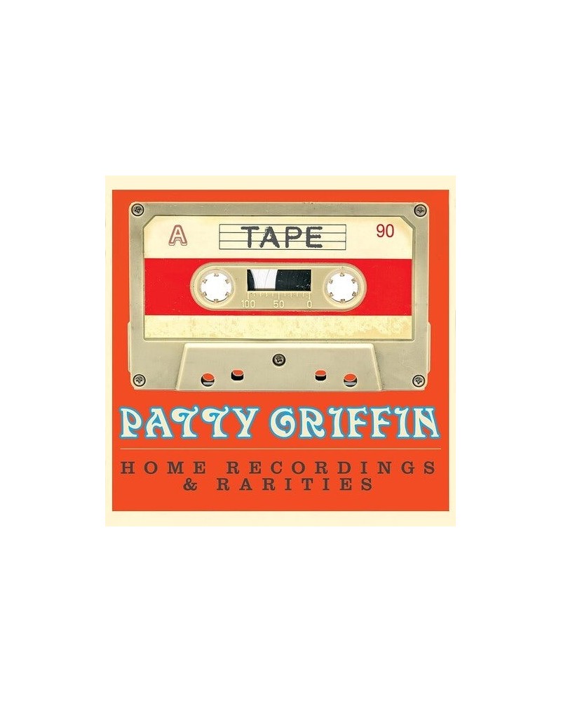 Patty Griffin TAPE CD $5.26 CD