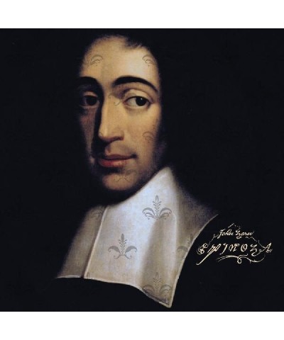 John Zorn SPINOZA CD $8.60 CD