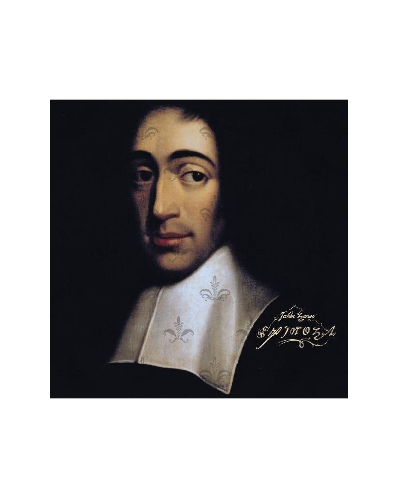 John Zorn SPINOZA CD $8.60 CD