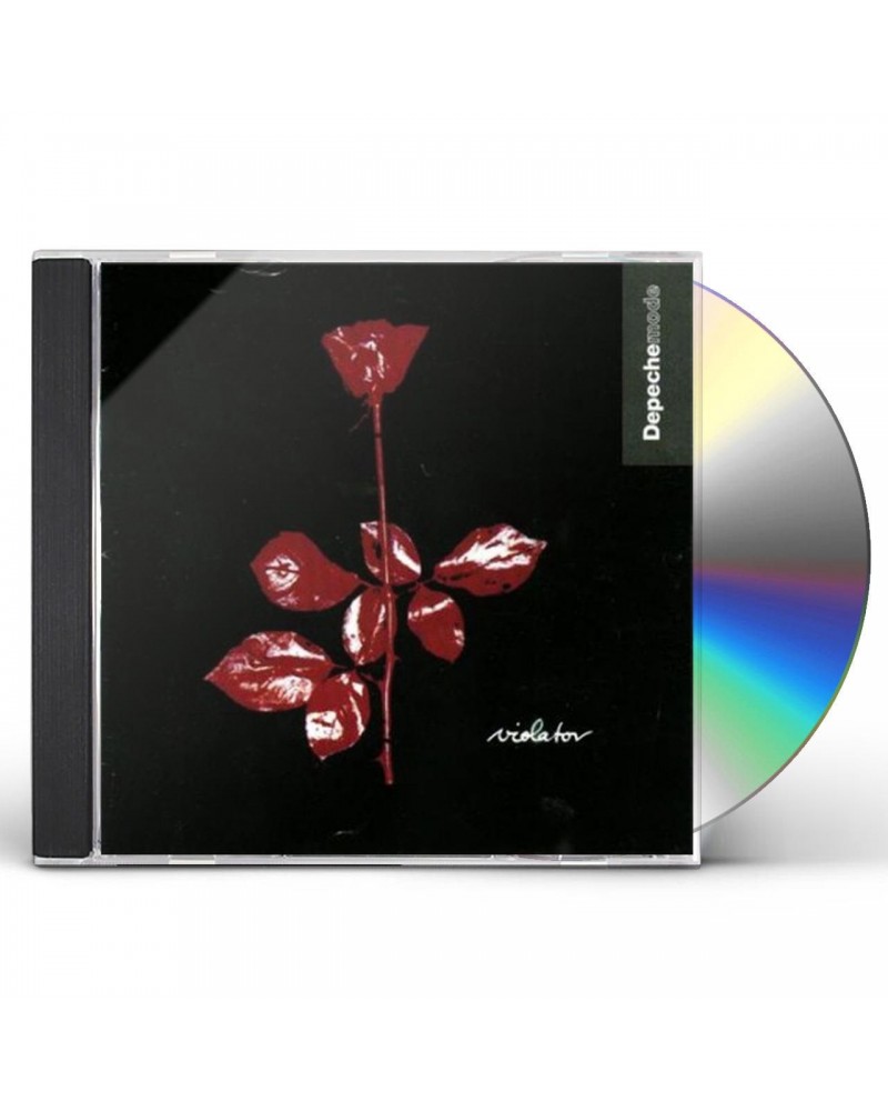 Depeche Mode VIOLATOR CD $4.50 CD