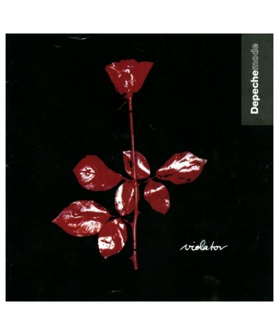 Depeche Mode VIOLATOR CD $4.50 CD