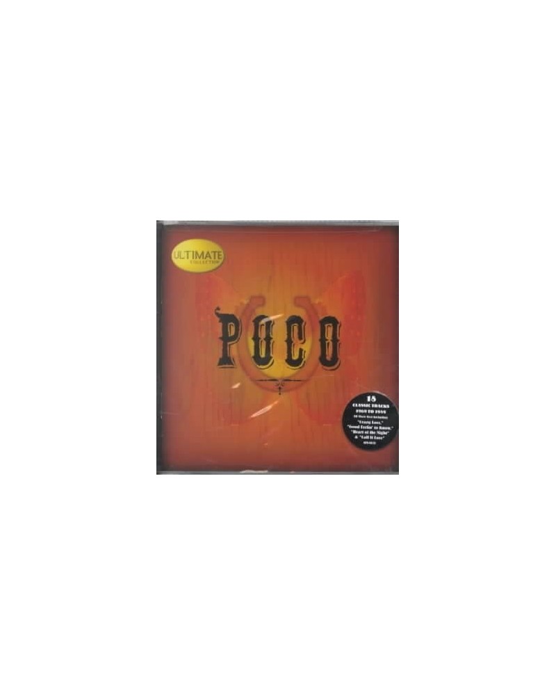 Poco Ultimate Collection CD $5.77 CD