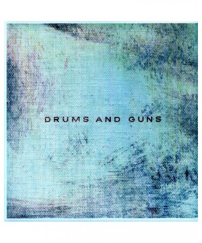 Low Drums And Guns Vinyl Record $6.30 Vinyl