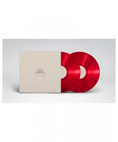 Of Monsters and Men My Head Is An Animal (10th Anniversary Edition/Translucent Red/2LP) Vinyl Record $22.09 Vinyl