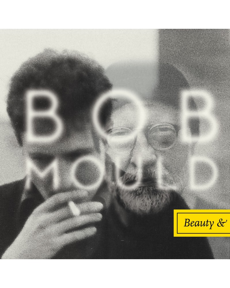 Bob Mould Beauty & Ruin CD $5.07 CD