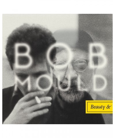 Bob Mould Beauty & Ruin CD $5.07 CD