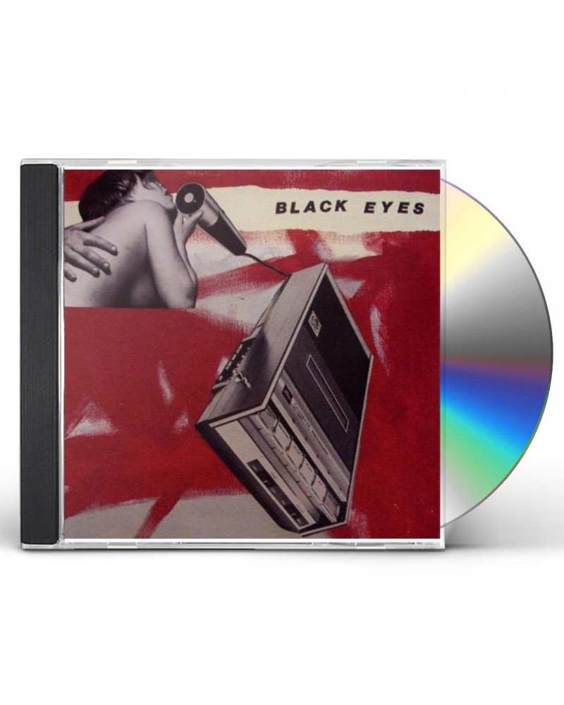 Black Eyes CD $5.22 CD