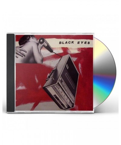 Black Eyes CD $5.22 CD