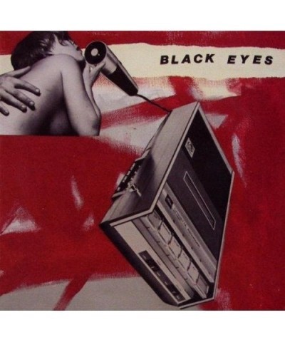 Black Eyes CD $5.22 CD