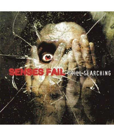 Senses Fail STILL SEARCHING (DELUXE/2LP/MAGENTA VINYL/LIMITED EDITION) Vinyl Record $12.70 Vinyl