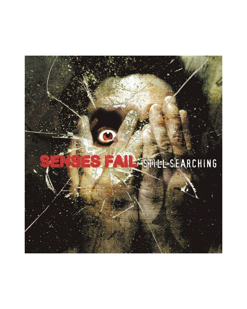 Senses Fail STILL SEARCHING (DELUXE/2LP/MAGENTA VINYL/LIMITED EDITION) Vinyl Record $12.70 Vinyl