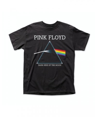 Pink Floyd The Dark Side of the Moon T-Shirt $14.10 Shirts