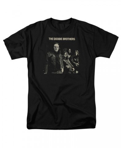 The Doobie Brothers Shirt | BAND T Shirt $7.80 Shirts