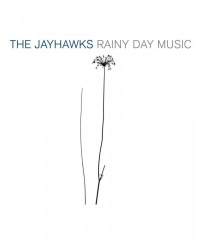 The Jayhawks Rainy Day Music Vinyl Record $15.13 Vinyl