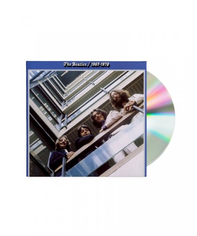 The Beatles 1967-1970 (Blue) CD Album $9.20 CD