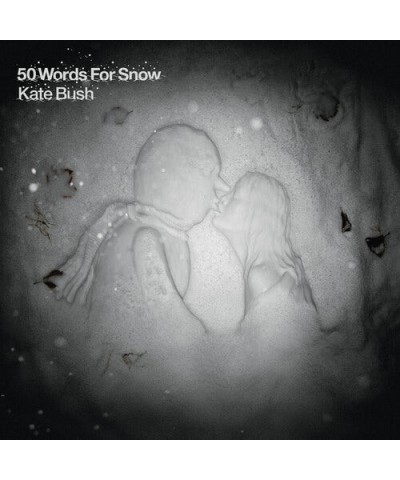 Kate Bush 50 WORDS FOR SNOW CD $10.66 CD