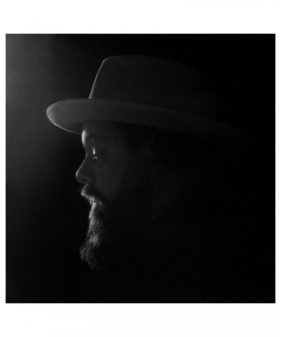 Nathaniel Rateliff Tearing At The Seams CD $3.84 CD