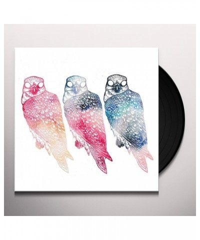 Flyying Colours Mindfullness Vinyl Record $7.93 Vinyl