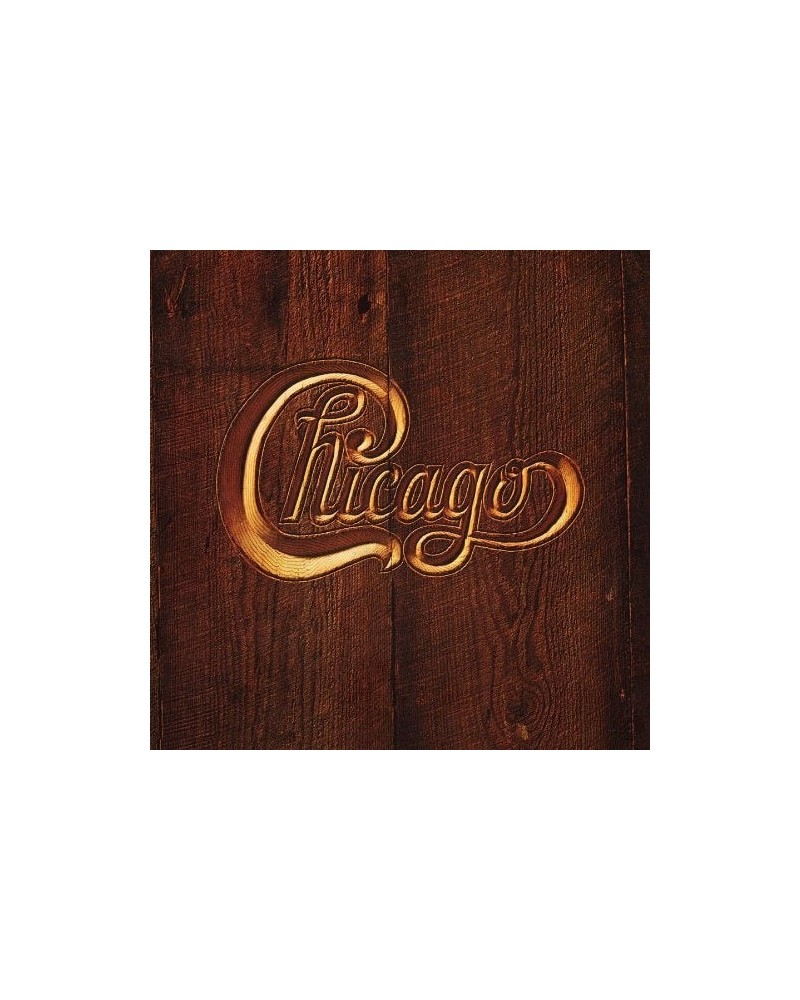 Chicago Chicago V (Gold Anniversary Limited Edition) vinyl record $17.60 Vinyl