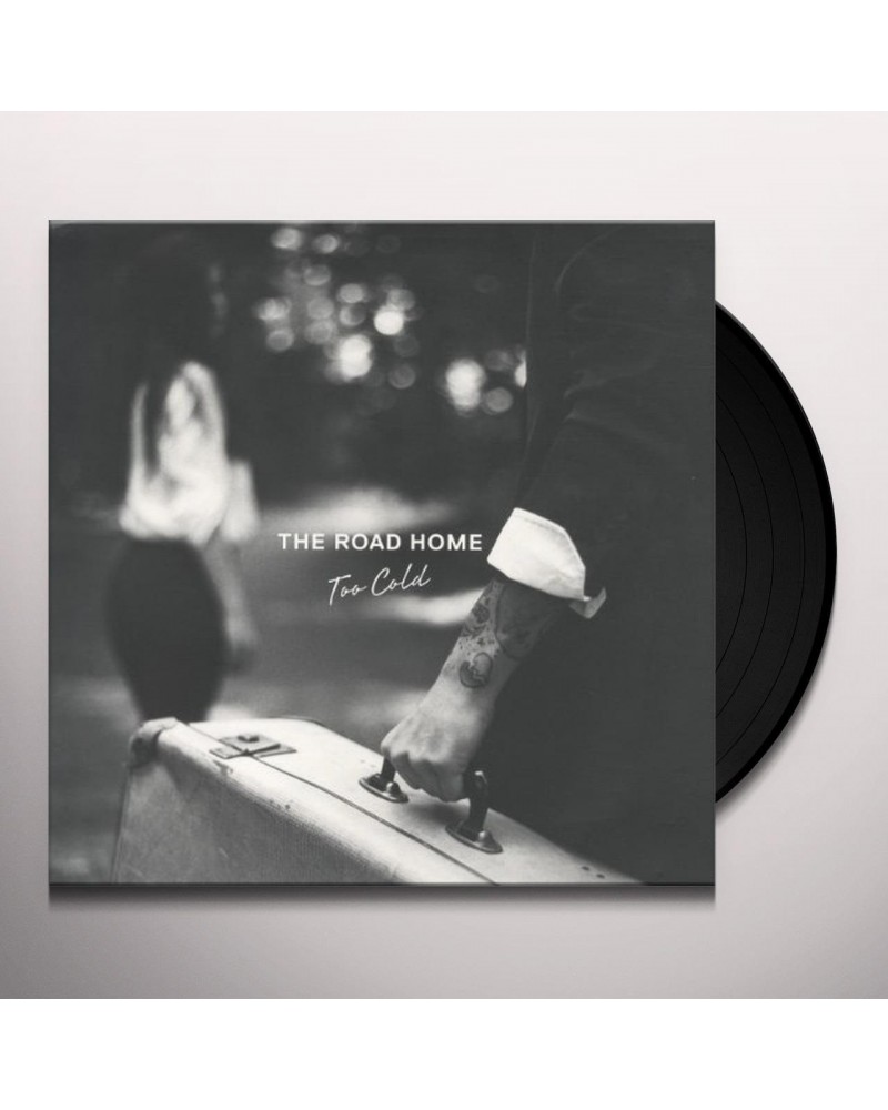 The Road Home Too Cold Vinyl Record $6.65 Vinyl