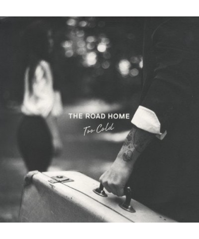 The Road Home Too Cold Vinyl Record $6.65 Vinyl