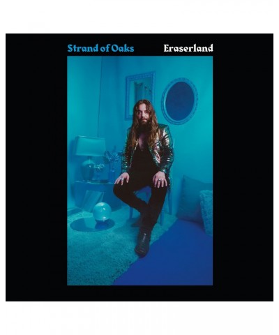 Strand of Oaks Eraserland Vinyl Record $10.14 Vinyl