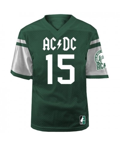 AC/DC Home Team Jersey NY $2.00 Shirts