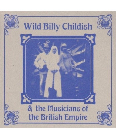 The Musicians Of The British Empire PUNK ROCK AT BRITISH LEGION HALL Vinyl Record $5.66 Vinyl