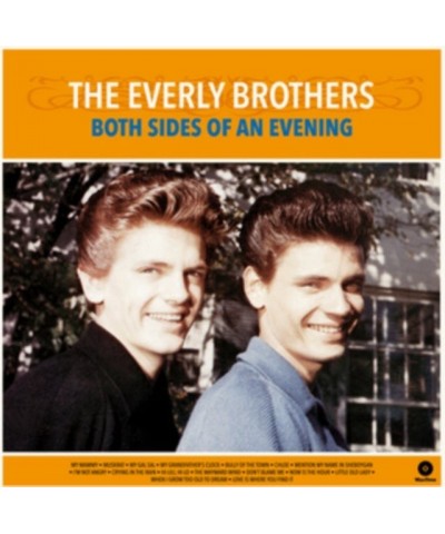 The Everly Brothers LP - Both Sides Of An Evening (Vinyl) $8.96 Vinyl