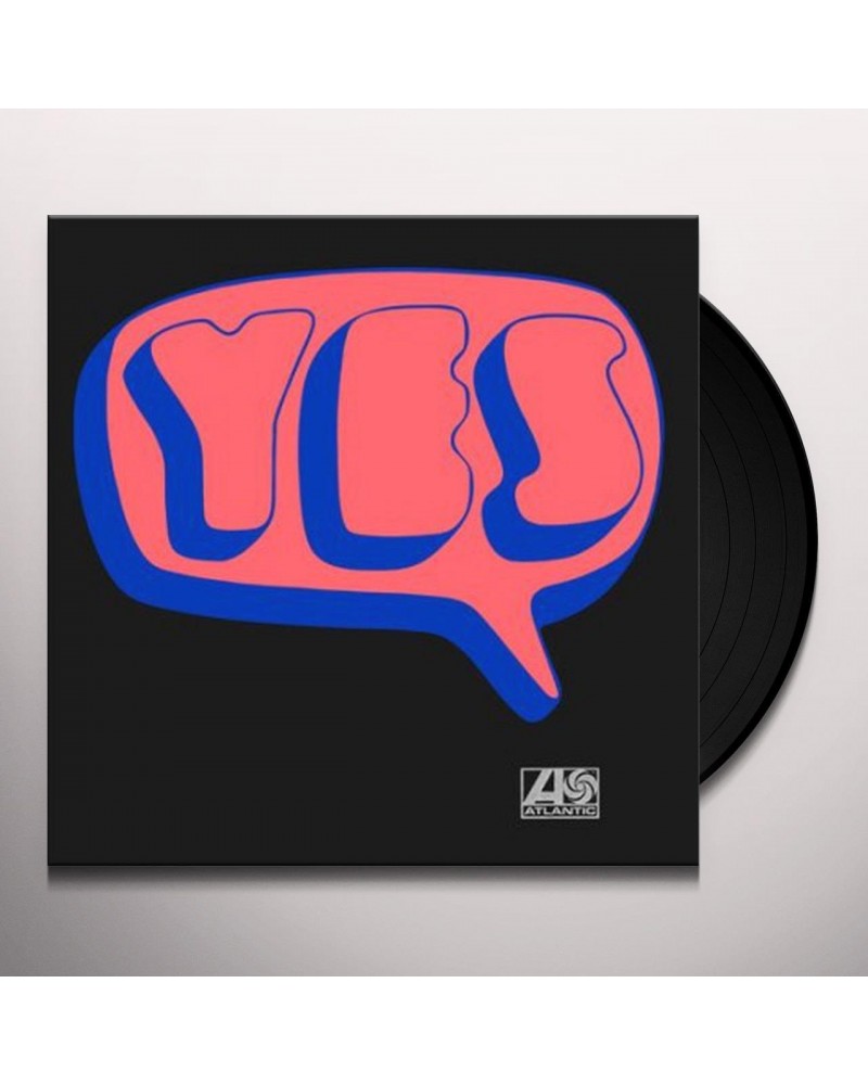 Yes Vinyl Record $7.42 Vinyl