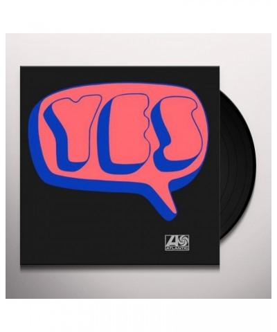 Yes Vinyl Record $7.42 Vinyl