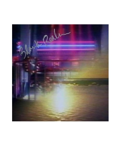 Blank Realm Go Easy Vinyl Record $7.16 Vinyl