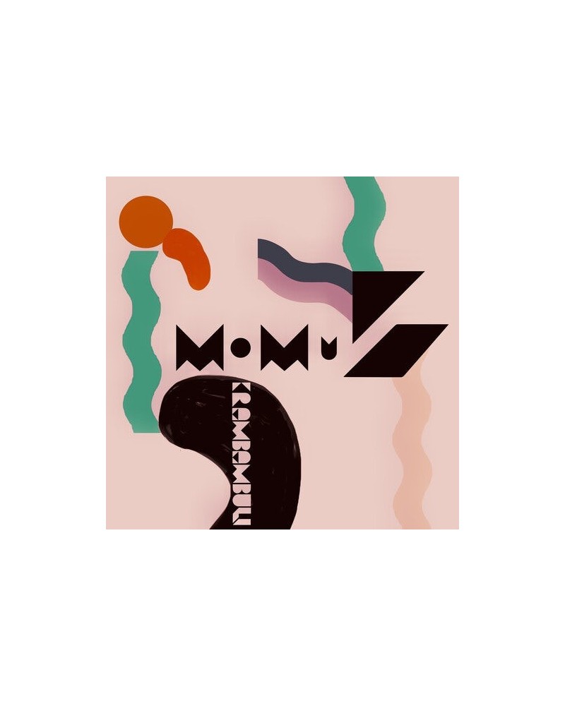 Momus KRAMBAMBULI CD $6.76 CD