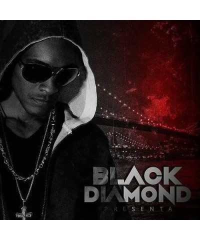 Diamond Black Vinyl Record $14.06 Vinyl