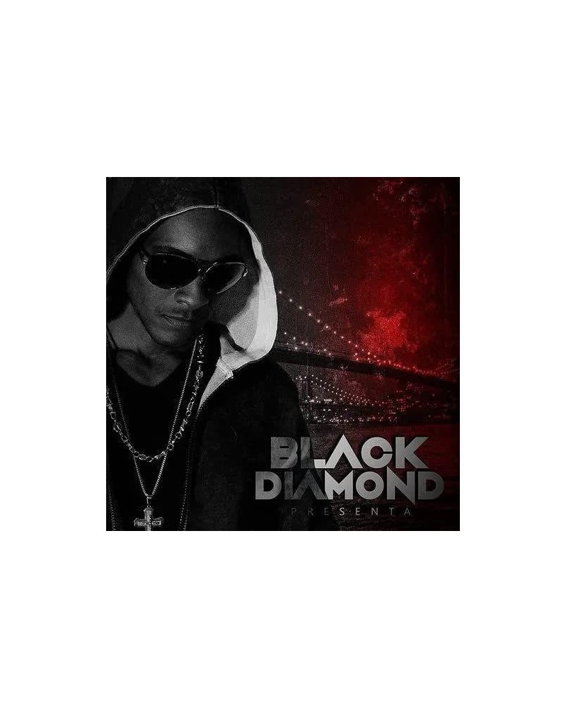 Diamond Black Vinyl Record $14.06 Vinyl