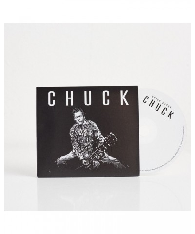 Chuck Berry CHUCK (CD) $4.32 CD