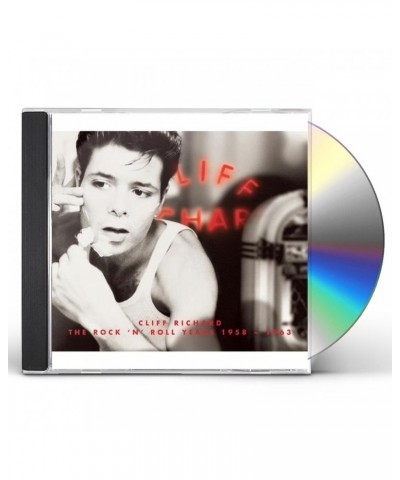 Cliff Richard ROCK N ROLL YEARS 1958 - 1963 CD $25.13 CD