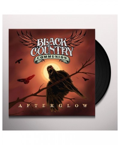 Black Country Communion Afterglow Vinyl Record $8.64 Vinyl