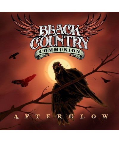 Black Country Communion Afterglow Vinyl Record $8.64 Vinyl