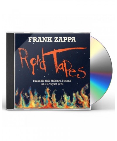 Frank Zappa ROAD TAPES VENUE 2 CD $8.03 CD