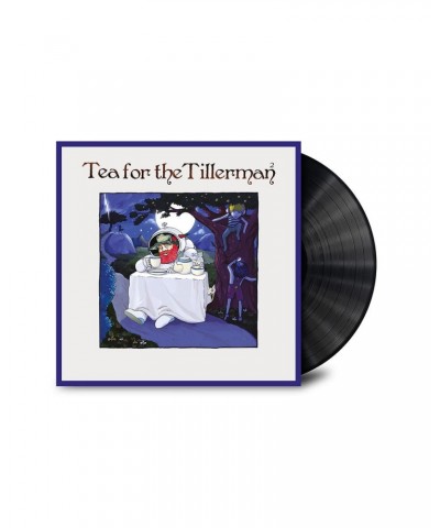 Yusuf / Cat Stevens Tea For The Tillerman 2LP (Vinyl) $11.52 Vinyl