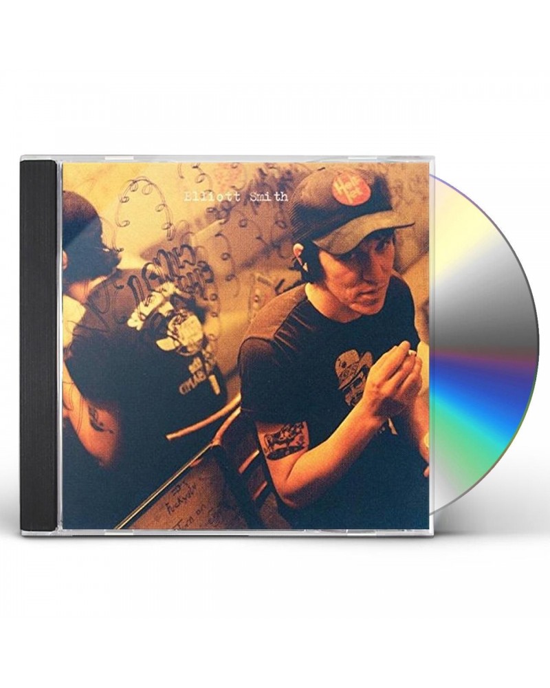 Elliott Smith EITHER OR (20TH ANNIVERSARY EDITION) CD $9.20 CD