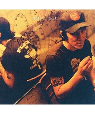 Elliott Smith EITHER OR (20TH ANNIVERSARY EDITION) CD $9.20 CD