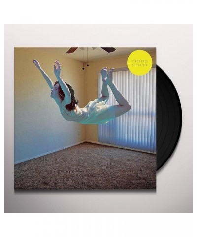 Tyred Eyes Elevator Vinyl Record $9.69 Vinyl