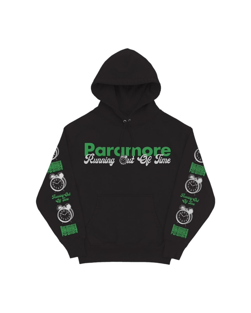 Paramore R.O.O.T. Hoodie $33.60 Sweatshirts