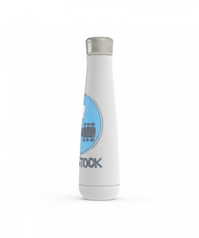 Woodstock Peristyle Water Bottle | Bird And Guitar Water Bottle $10.64 Drinkware